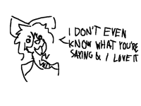 One of my fave songs isn’t even in English