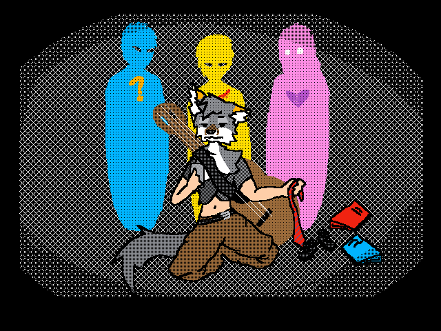 How life’s like: end-of-year 2025