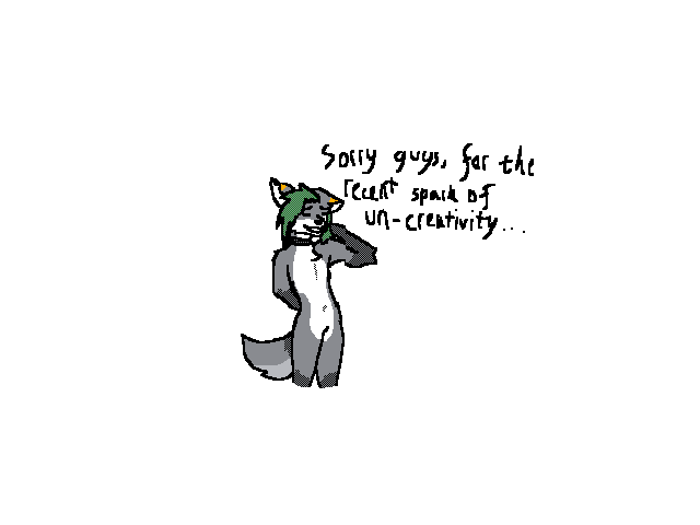 Sorry everyone! 🙃