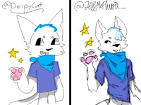 @DerpyCat’s DTIYS