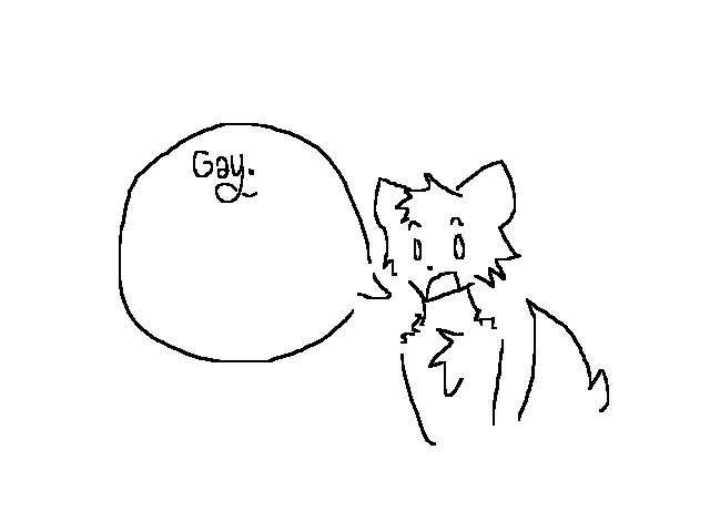 Guys, Jack has something important to tell you