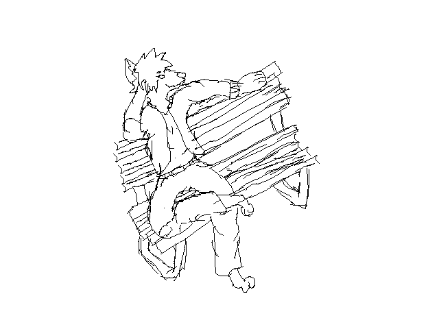 Replacing TFM characters #2: Rowan Sly