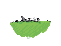 Random doodle coz I need to post more