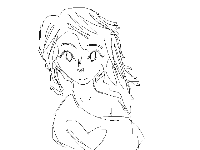 Drawings again coz I NEED INSPO