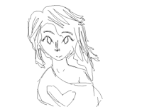 Drawings again coz I NEED INSPO