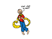 Me realising I need a human oc again