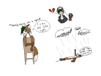 I am in desperate need of a huzz