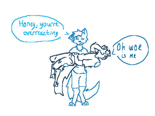 Trying to post daily even tho I’m on vacation rn