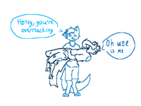 Trying to post daily even tho I’m on vacation rn