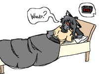 Guys I think I sleep TOO much now