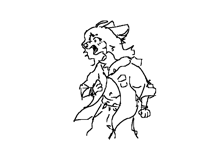 Random drawing