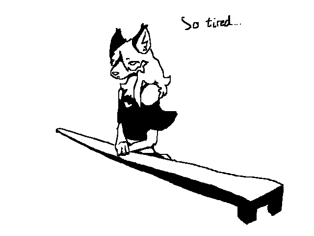 Gng why isn’t my art getting any better anymore 😢