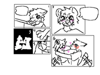 Random comic test idk