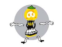 @hound’s iforgothisname maid fanart