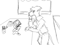 Random TFM intro/practise/idea idk