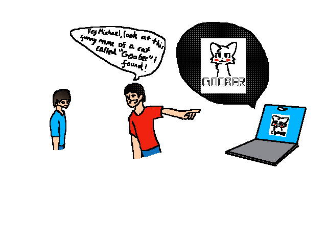 No shit this literally happened 😭