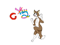 Yay art style change