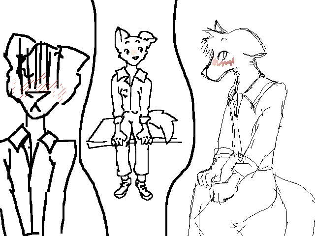 Ok people which artsyle is best for TFM