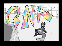 Doing a QNA! Feel free to ask any questions abt me