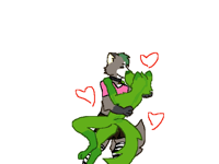 Yay Ty @doggosaurus for helping me get it back