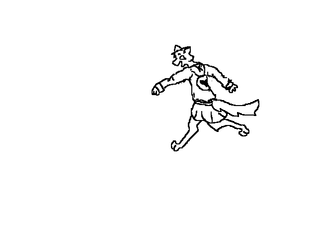 WIP new characters in TFM