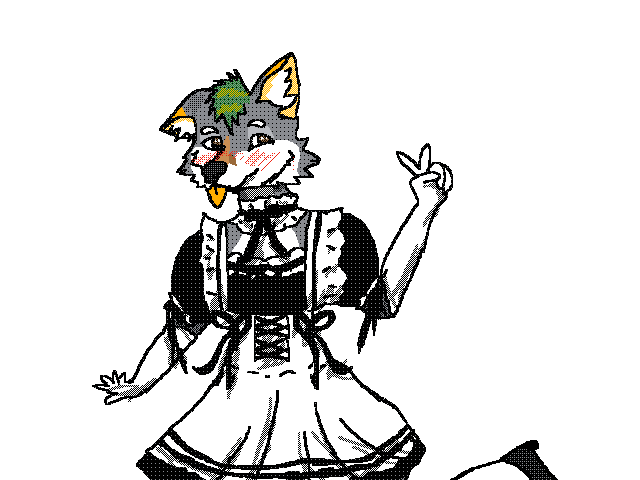 You guys knew I had to do it at SOME point