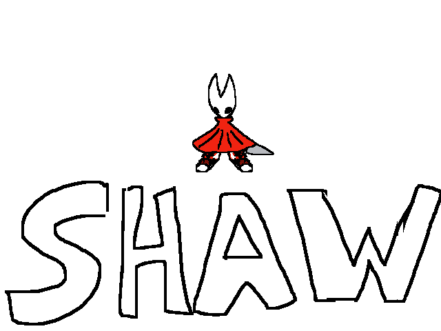 Shaw