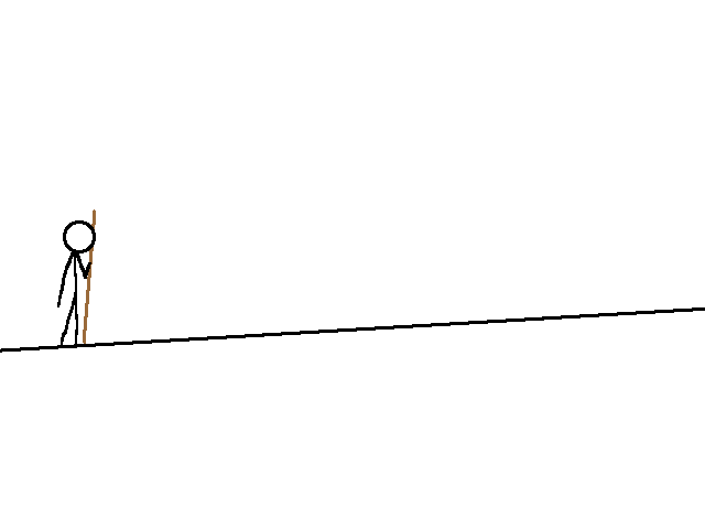 Me forgetting that I know how to animate 😅