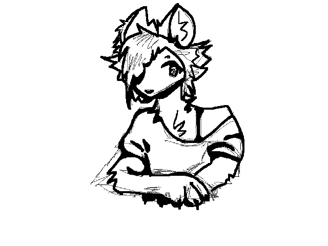 Random sketch