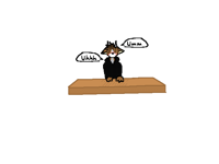 Idk might use it in an animation