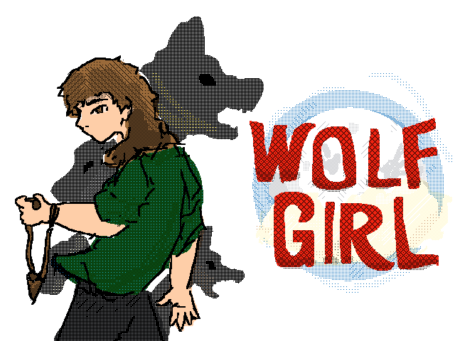 One of my fave book series from when I was younger