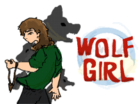 One of my fave book series from when I was younger