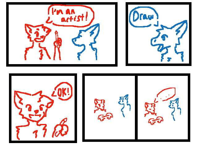 Surely this has happened to everyone before