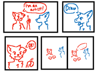 Surely this has happened to everyone before