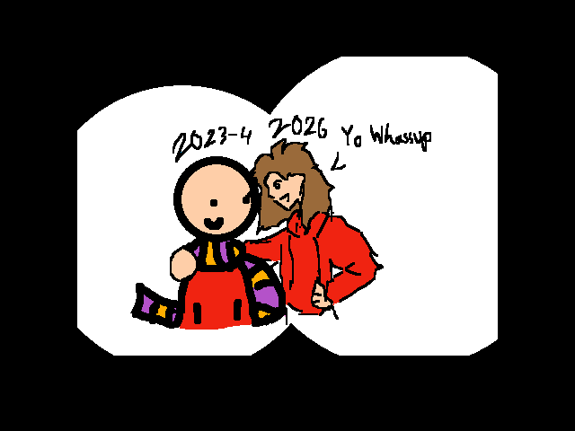 Damn it’s been almost 3 years