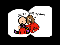 Damn it’s been almost 3 years