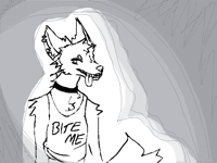 Furry >:3