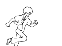 Rushingly drawing out of anger coz I need to vent