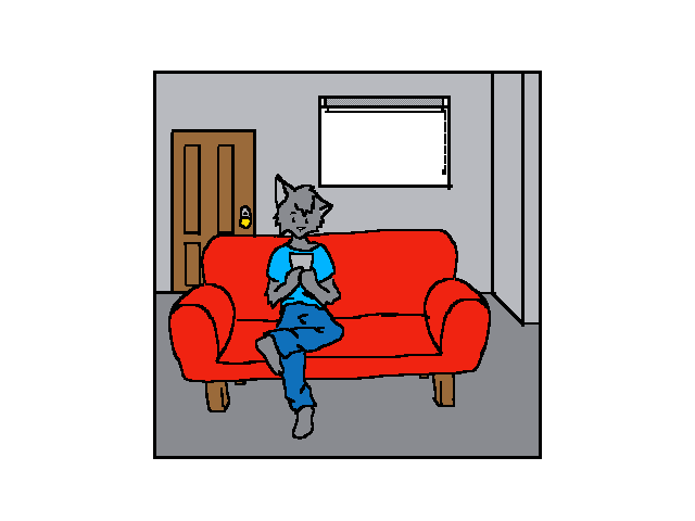 The Feeling’s Mutual- Ep 1: attention (@Mista WIP)