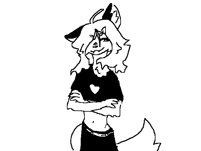 Bite me