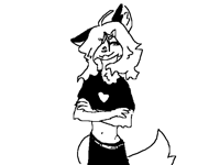 Bite me