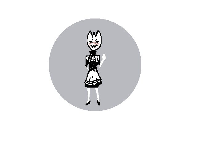 UwU Fanart fwor @JOLLY_SPORK_