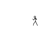 My friend tried teaching me how to roundhouse kick