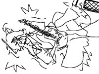 Aspen jamming