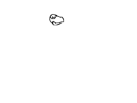 Canine maw