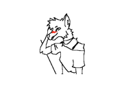 More Jack drawing (I’m obsessed)
