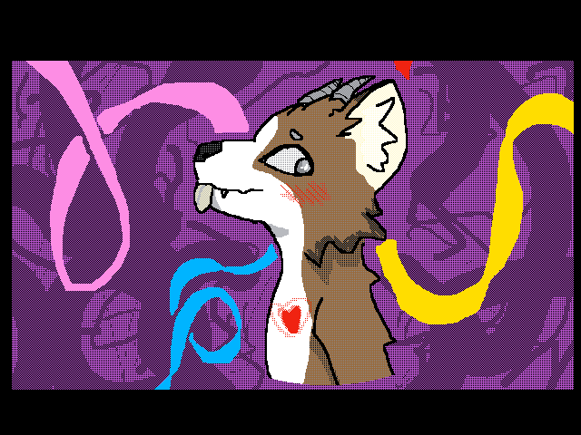 Tugging on my heartstrings