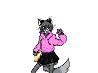 Trying another art style