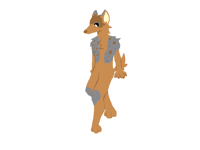 My new oc