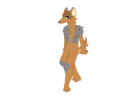My new oc